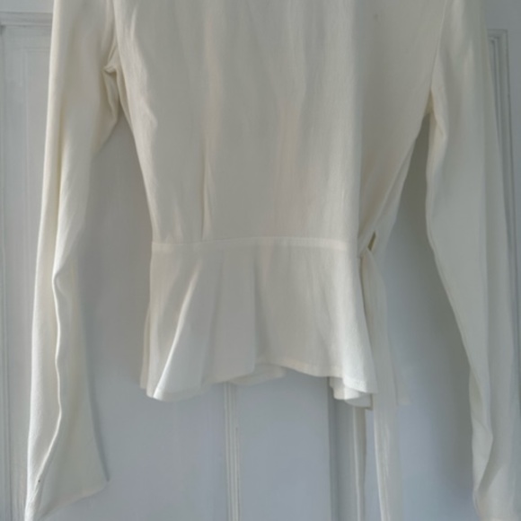 Wilfred Free Blouse - Picture 5 of 5